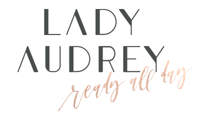 Lady Audrey